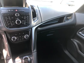 Opel Zafira 2.0 CDTI | Mobile.bg � ����� ������ 8