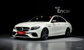 ������ Mercedes-Benz E 63 A...