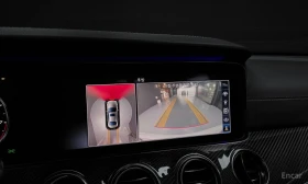 Mercedes-Benz E 63 AMG BURMESTER / 360 ������ / PANO / ���������/ HAED UP | Mobile.bg � ����� ������ 14