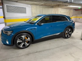 ������ Audi E-Tron