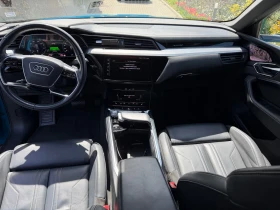 Audi E-Tron 55 Quattro/95kWh/������ 32000 ��! | Mobile.bg � ����� ������ 11
