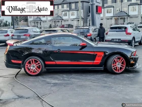 Ford Mustang Boss 302 Coupe RWD | Mobile.bg � ����� ������ 5
