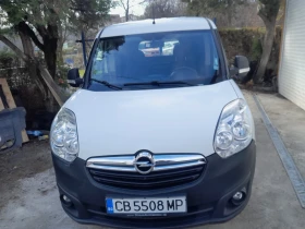 ����� �� �������� �� Opel Combo �������