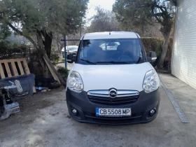 Opel Combo ������� | Mobile.bg � ����� ������ 9