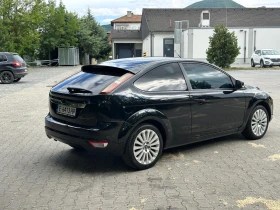 Ford Focus 2.0 GAZ | Mobile.bg � ����� ������ 6