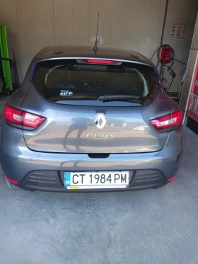 Renault Clio | Mobile.bg � ����� ������ 5
