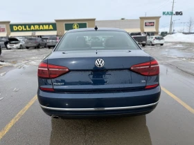 VW Passat * PASSAT* АвтоКредит * (ЦЕНА ДО БГ) - 11150 € / 21807.50 лв. - 17428340 6