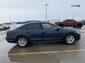 VW Passat * PASSAT* АвтоКредит * (ЦЕНА ДО БГ) - 11150 € / 21807.50 лв. - 17428340 4