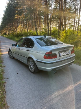 BMW 320 - 3600 € / 7040.99 лв. - 17945961 4