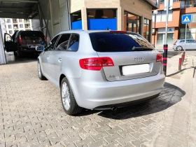 Audi A3 2.0 /140 16v CFFB - 7100 € / 13886.39 лв. - 12166653 5