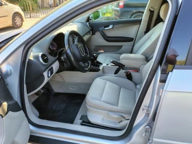 Audi A3 2.0 /140 16v CFFB - 7100 € / 13886.39 лв. - 12166653 4