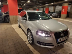 Audi A3 2.0 /140 16v CFFB | Auto.bg — изображение 13