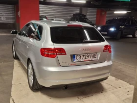 Audi A3 2.0 /140 16v CFFB | Auto.bg — изображение 6