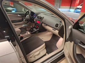 Audi A3 2.0 /140 16v CFFB | Auto.bg — изображение 9
