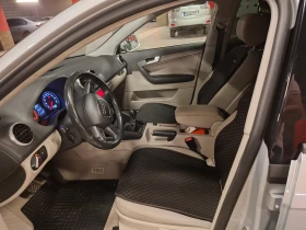 Audi A3 2.0 /140 16v CFFB | Auto.bg — изображение 7