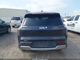 Kia EV9 * LIGHT* LONG* RANGE*  | Auto.bg — изображение 5