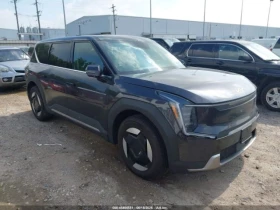 Kia EV9 * LIGHT* LONG* RANGE*  | Auto.bg — изображение 3