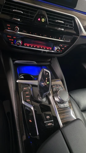 BMW 530 XDrive M Sport - 45600 € / 89185.85 лв. - 43538246 4