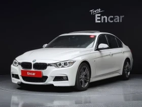 BMW 320 M Performance Edition