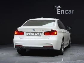 BMW 320 M Performance Edition | Auto.bg — изображение 4