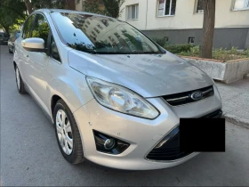 Ford C-max 2.0 TDCI Камера/Парктроник/Климатроник/Автопилот - 4750 € - 39844705 2