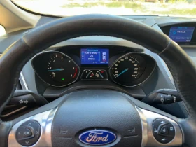 Ford C-max 2.0 TDCI Камера/Парктроник/Климатроник/Автопилот - 4750 € - 39844705 12