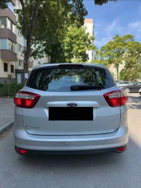Ford C-max 2.0 TDCI Камера/Парктроник/Климатроник/Автопилот - 4750 € - 39844705 8