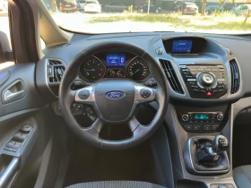 Ford C-max 2.0 TDCI Камера/Парктроник/Климатроник/Автопилот - 4750 € - 39844705 10