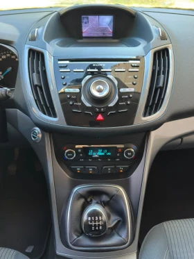 Ford C-max 2.0 TDCI Камера/Парктроник/Климатроник/Автопилот - 4750 € - 39844705 11