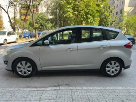 Ford C-max 2.0 TDCI Камера/Парктроник/Климатроник/Автопилот - 4750 € - 39844705 5
