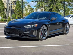 ����� �� �������� �� Audi E-Tron GT * quattro * CARFAX * ����� �� �����������