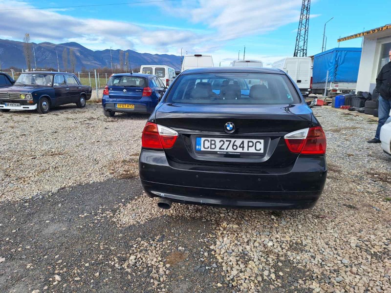 BMW 318, снимка 5 - Автомобили и джипове - 45994839