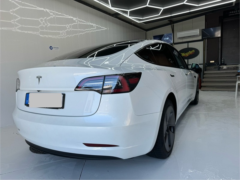 Tesla Model 3 RDW, снимка 4 - Автомобили и джипове - 45082140