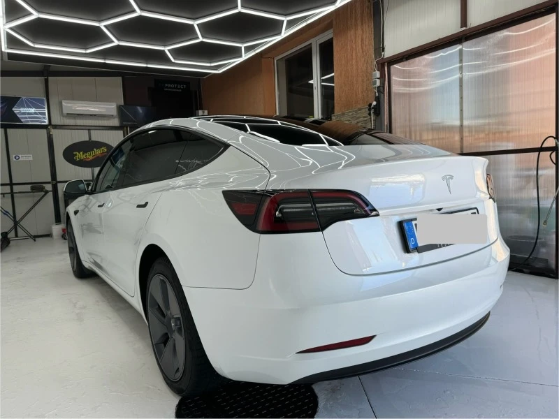 Tesla Model 3 RDW, снимка 5 - Автомобили и джипове - 46928954