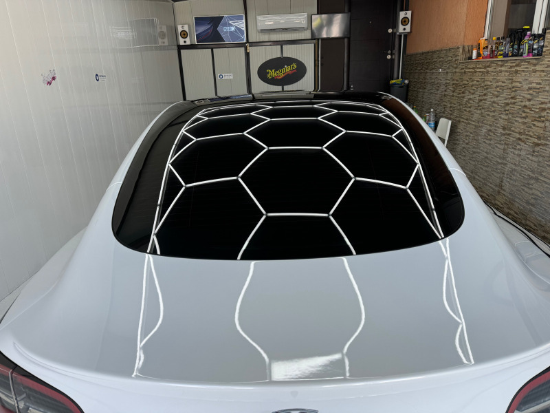 Tesla Model 3 RDW, снимка 9 - Автомобили и джипове - 46199606