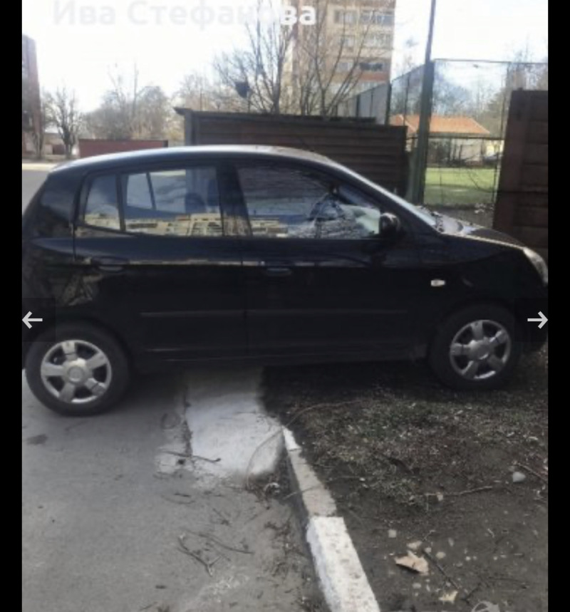 Kia Picanto, снимка 5 - Автомобили и джипове - 45980534