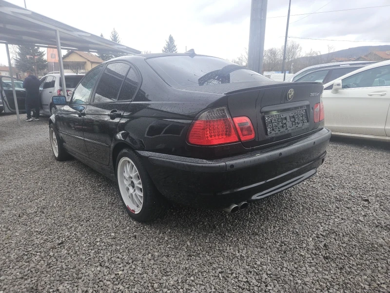 BMW 325 XI, снимка 9 - Автомобили и джипове - 46653374