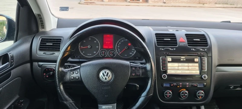 VW Golf Golf V GT SPORT, снимка 15 - Автомобили и джипове - 47041026