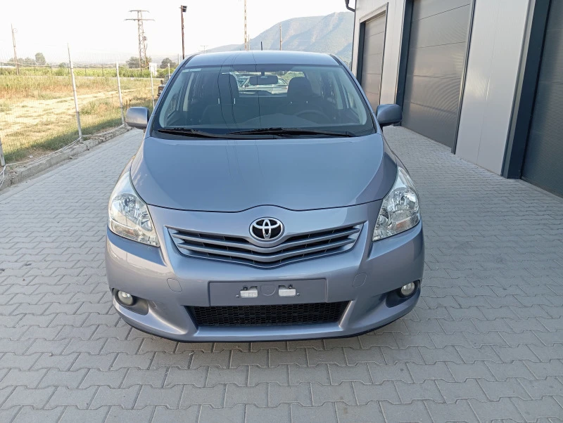 Toyota Verso ЛИЗИНГ , снимка 2 - Автомобили и джипове - 46751655