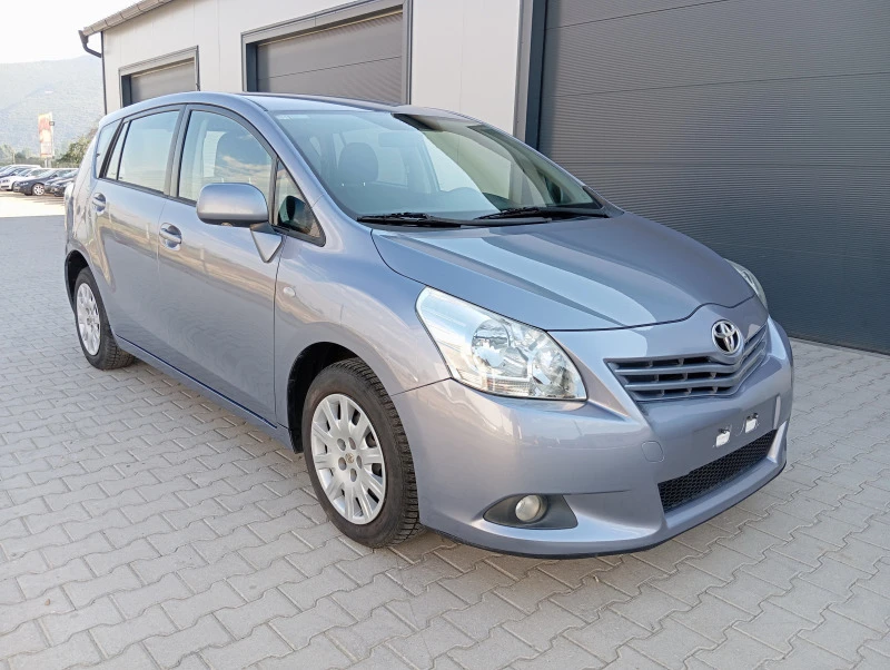 Toyota Verso ЛИЗИНГ , снимка 1 - Автомобили и джипове - 46751655