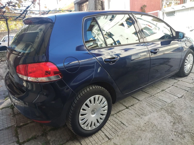 VW Golf 1.4, снимка 10 - Автомобили и джипове - 48105005