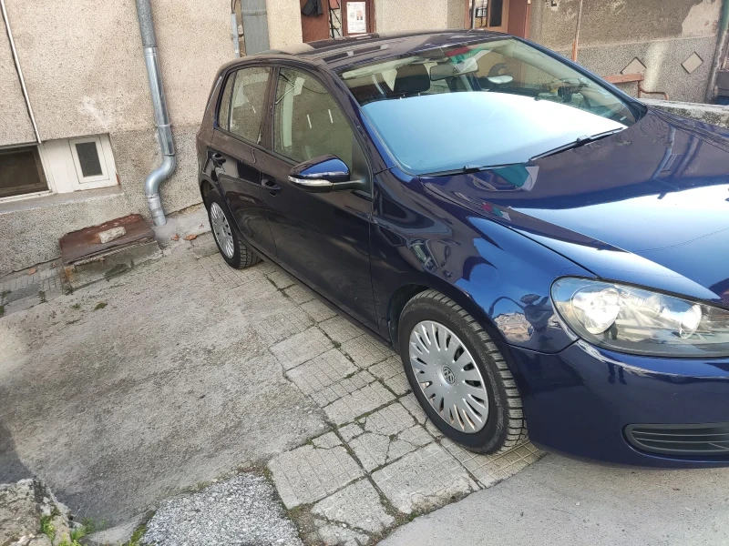 VW Golf 1.4, снимка 2 - Автомобили и джипове - 48105005