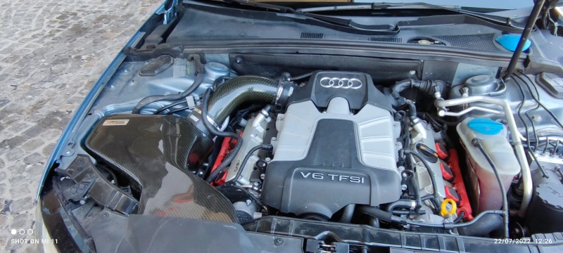 Audi S4 034 Stage 2+ , снимка 15 - Автомобили и джипове - 48561375