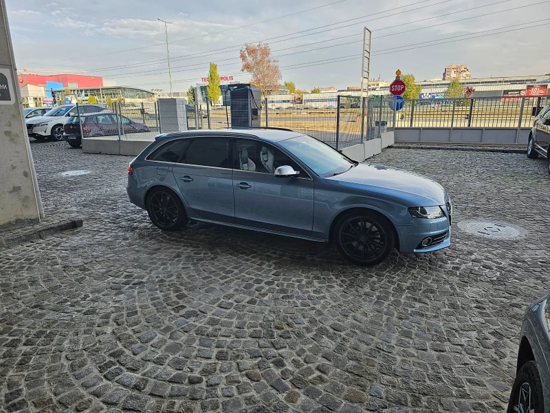 Audi S4 034 Stage 2+ , снимка 2 - Автомобили и джипове - 48561375