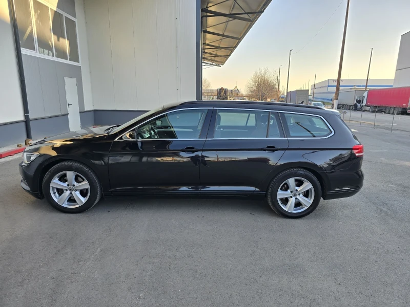 VW Passat 2.0tdi 150k.c* Distronic* DSG* Масаж* Евро6*      , снимка 8 - Автомобили и джипове - 48711606