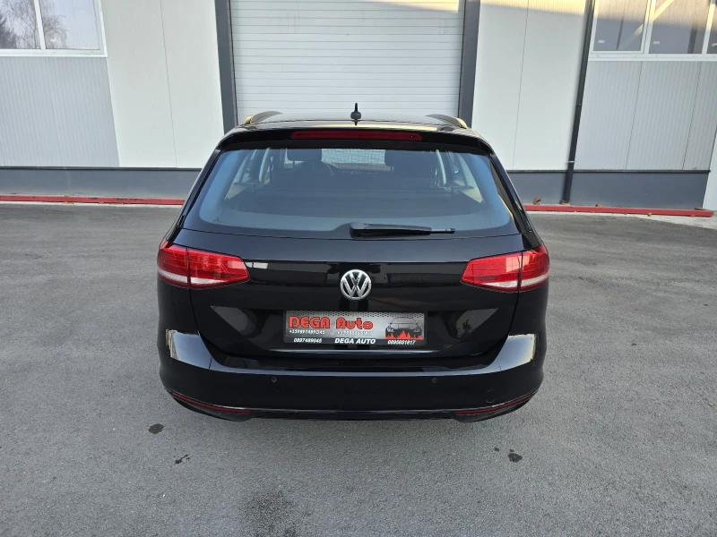 VW Passat 2.0tdi 150k.c* Distronic* DSG* Масаж* Евро6*      , снимка 6 - Автомобили и джипове - 48711606