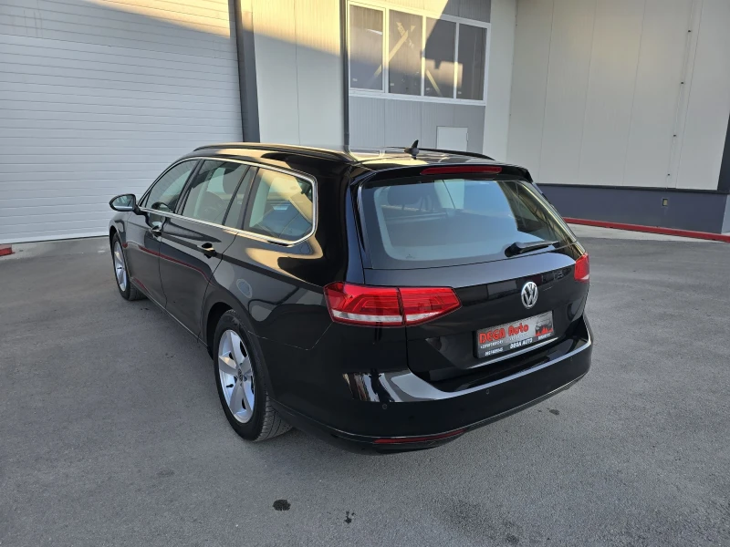 VW Passat 2.0tdi 150k.c* Distronic* DSG* Масаж* Евро6*      , снимка 5 - Автомобили и джипове - 48711606