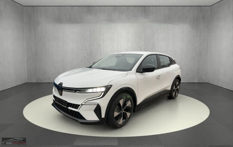 Renault Megane /E-TECH/220HP/EV60/NAVI/LED/AMBI/NAVI/KLESS/318v
