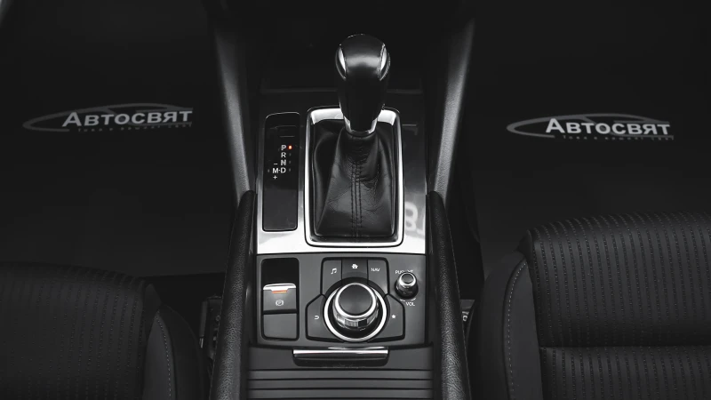 Mazda 6 2.2 SKYACTIV-D Automatic, снимка 14 - Автомобили и джипове - 50907733