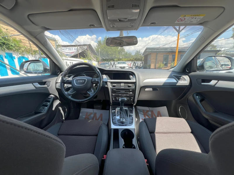 Audi A4 Allroad 2.0TDI/FACELIFT/QUATTRO/LED/AUT/Bang&Olufsen, снимка 10 - Автомобили и джипове - 51226938
